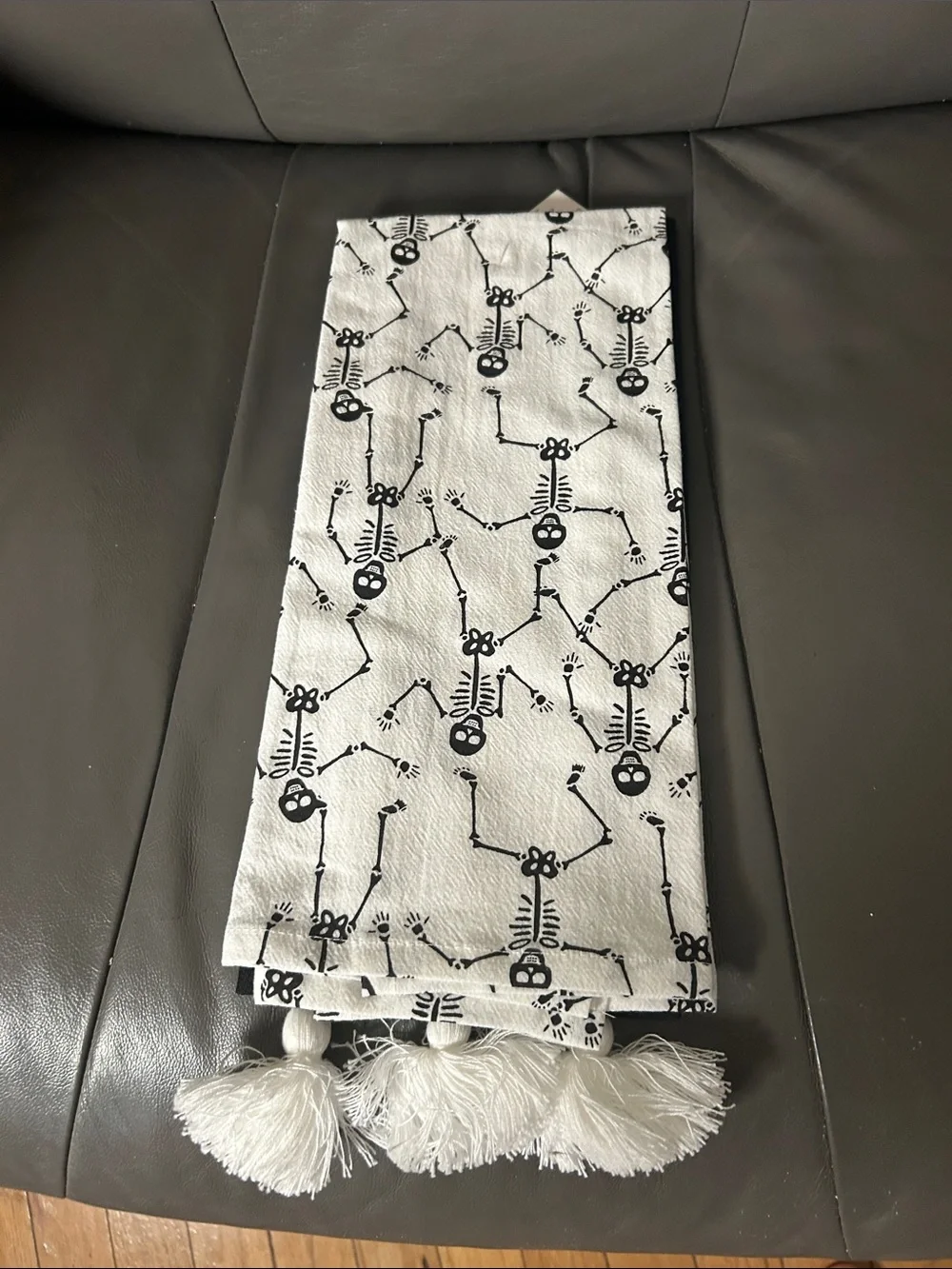 Halloween Kitchen Towel Set of 2 (Choose Your Design)